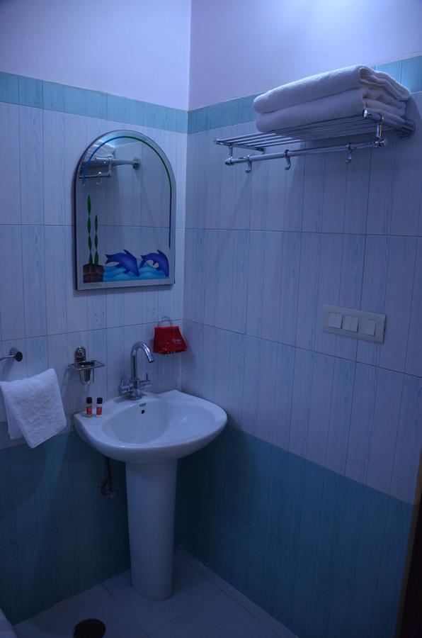 Hotel Jinendra Inn Divisione di Divisione di Jaipur Esterno foto