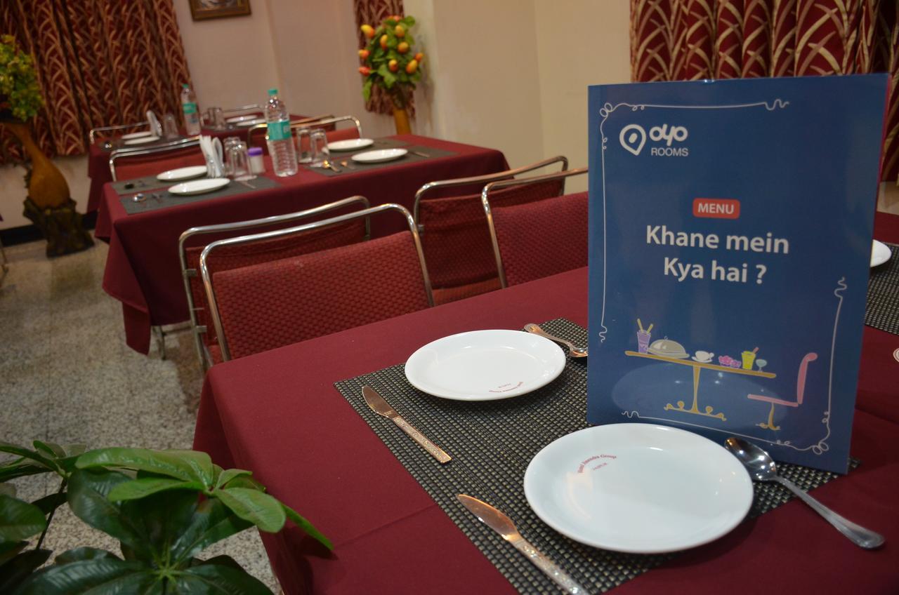 Hotel Jinendra Inn Divisione di Divisione di Jaipur Esterno foto