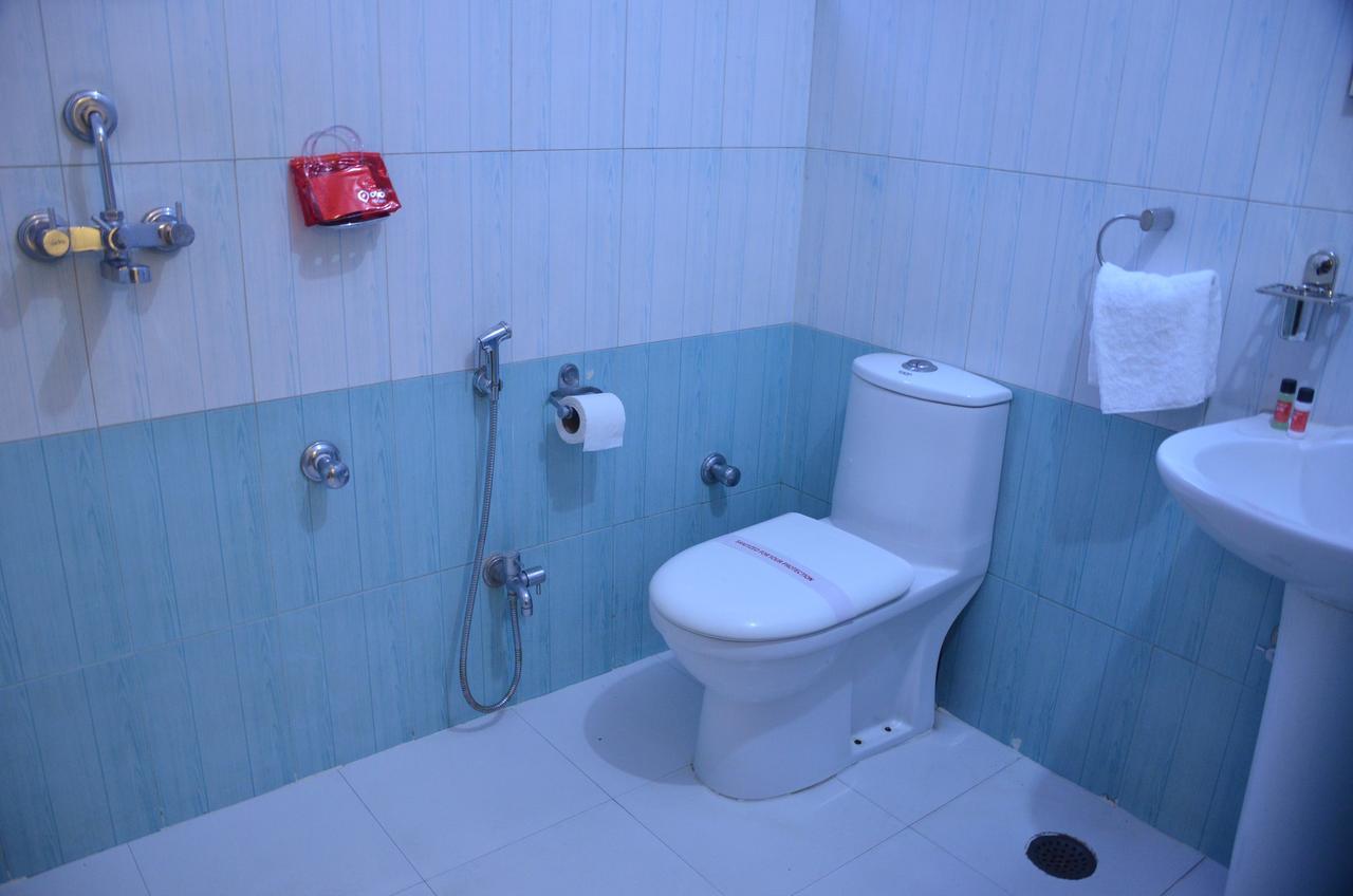 Hotel Jinendra Inn Divisione di Divisione di Jaipur Esterno foto