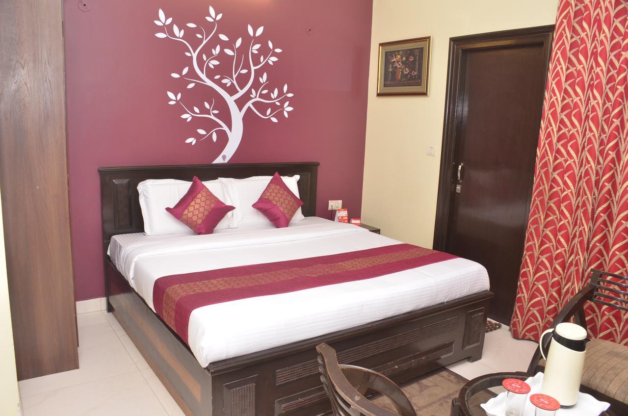 Hotel Jinendra Inn Divisione di Divisione di Jaipur Esterno foto