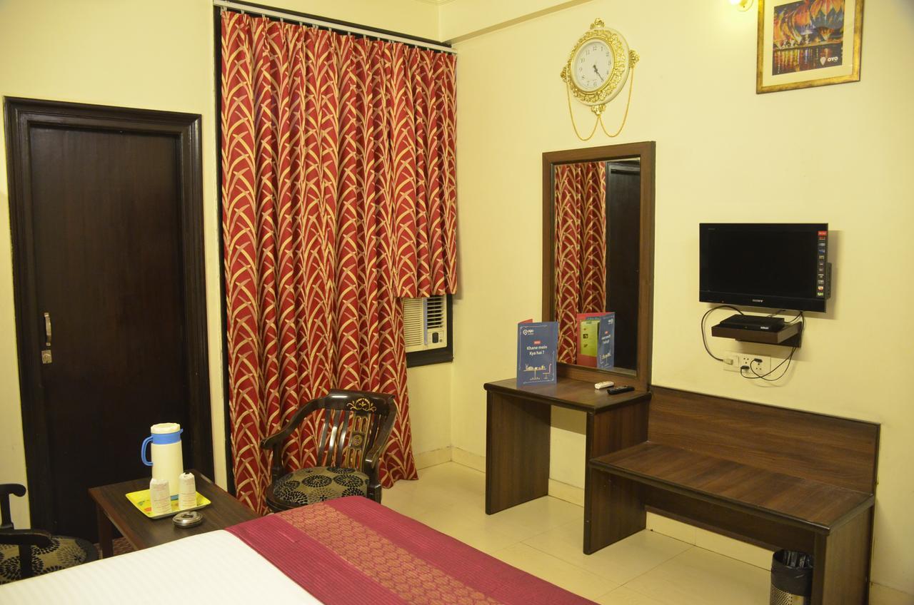 Hotel Jinendra Inn Divisione di Divisione di Jaipur Esterno foto